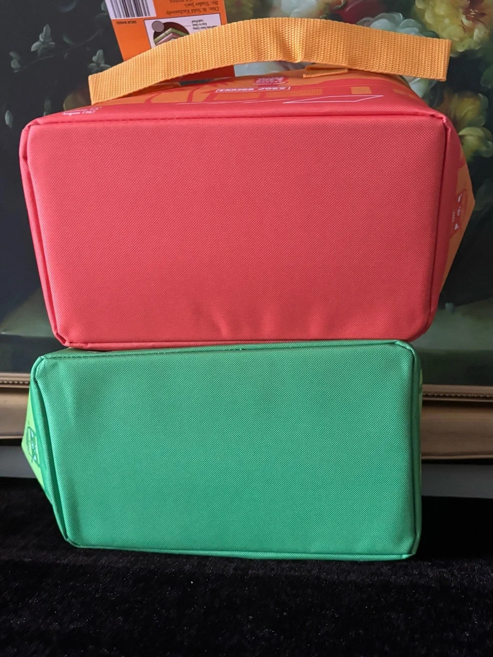 Trader JoeS set two